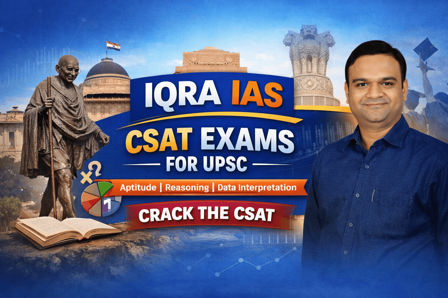 CSAT for UPSC