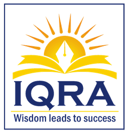 IQRA IAS Logo